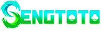 SENGTOTO Logo